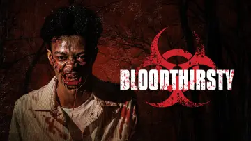 Zasłona do filmu "Bloodthirsty" #1210670