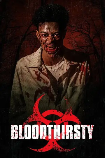 Bloodthirsty