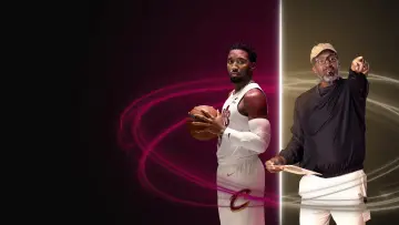 Zasłona do filmu "Eli Manning Presents: The Undercovers - Donovan Mitchell" #808039