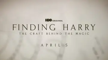 Zasłona do filmu "Finding Harry: The Craft Behind the Magic" #795849