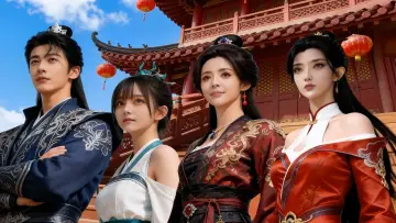 Zasłona do filmu "戒灵" #799845