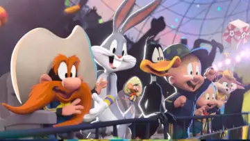 Zasłona do filmu "Daffy Season" #1171491