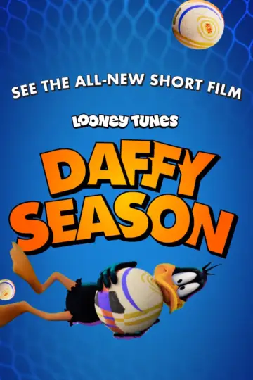 Daffy Season