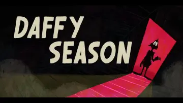 Zasłona do filmu "Daffy Season" #934349