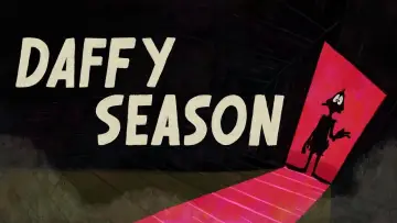 Zasłona do filmu "Daffy Season" #934351