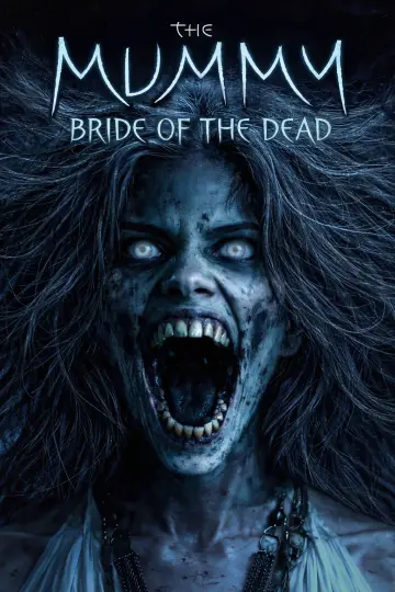 Plakat do filmu "The Mummy" #794563