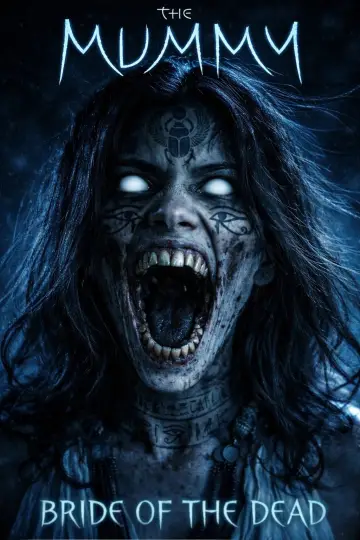 Plakat do filmu "The Mummy" #794564