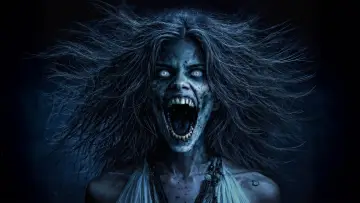 Zasłona do filmu "The Mummy" #796758