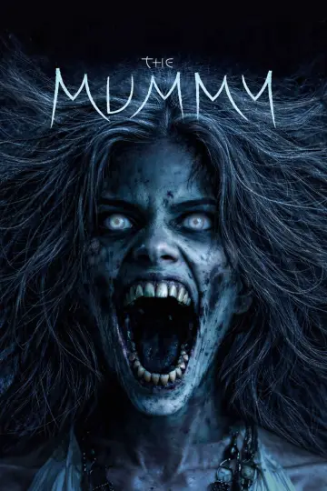 Plakat do filmu "The Mummy" #796760