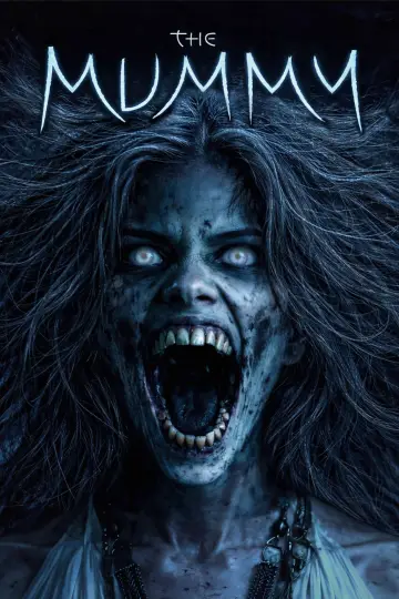 Plakat do filmu "The Mummy" #832226
