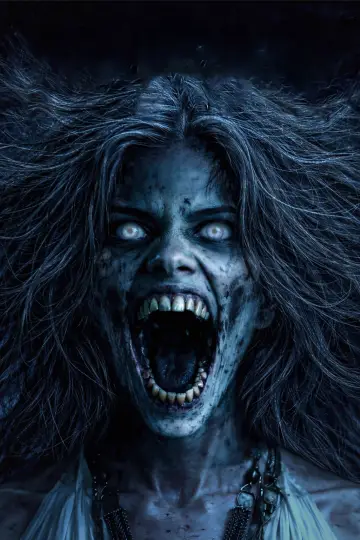 The Mummy
