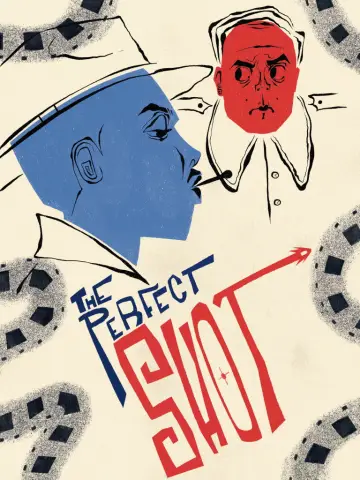 Plakat do filmu "The Perfect Shot" #957170