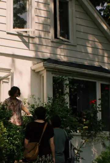 This House That Bears No Fruit