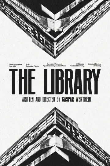 La biblioteca