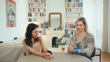 Zasłona do filmu "Draguer en Haute Société" #795024
