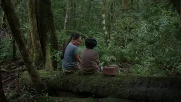 Zasłona do filmu "Thính Giác" #1151414