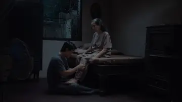 Zasłona do filmu "Thính Giác" #1151415