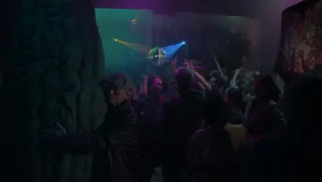 Zasłona do filmu "Thính Giác" #1151416