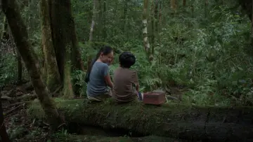Zasłona do filmu "Thính Giác" #1212295