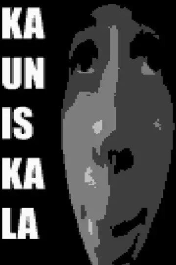 Plakat do filmu "Kaunis Kala" #794679