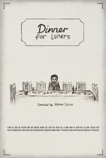 Dinner for Loners