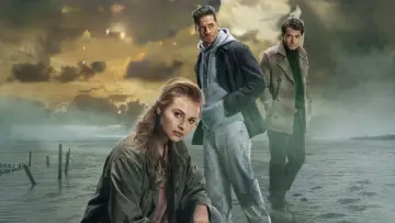 EB plakat