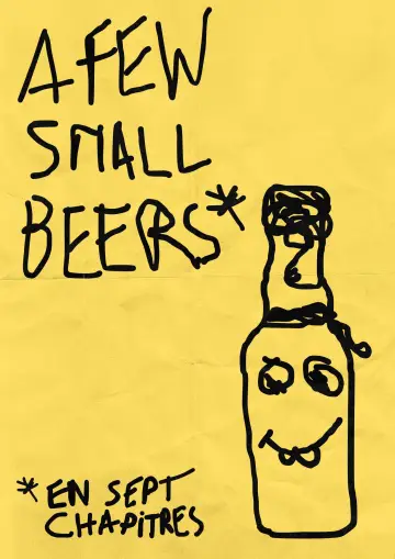 Plakat do filmu "A Few Small Beers" #794395
