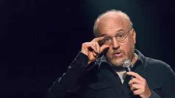 Zasłona do filmu "Louis C.K.: Ridiculous" #927148