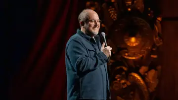 Zasłona do filmu "Louis C.K.: Ridiculous" #955075