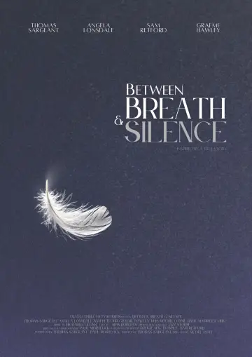Between Breath & Silence