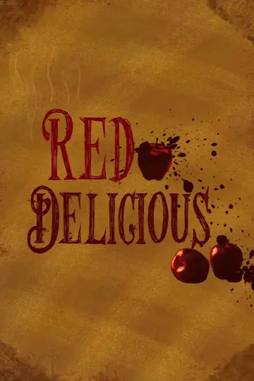 Plakat do filmu "Red Delicious" #825323