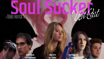 Zasłona do filmu "Soul Sucker: Uncut" #822695