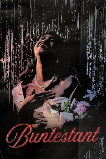 Plakat do filmu "Buntestant" #821119