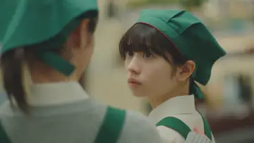 モブ子の恋