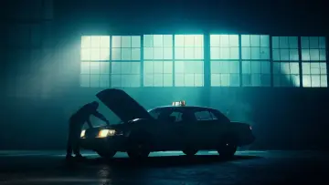 Zasłona do filmu "A$AP Rocky Songline" #795267