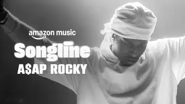 Zasłona do filmu "A$AP Rocky Songline" #795269