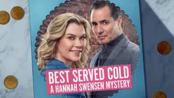 Zasłona do filmu "Best Served Cold: A Hannah Swensen Mystery" #819110