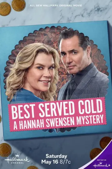 Best Served Cold: A Hannah Swensen Mystery