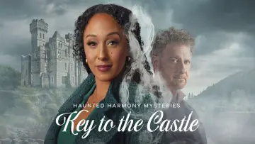Zasłona do filmu "Haunted Harmony Mysteries: Key to the Castle" #820581