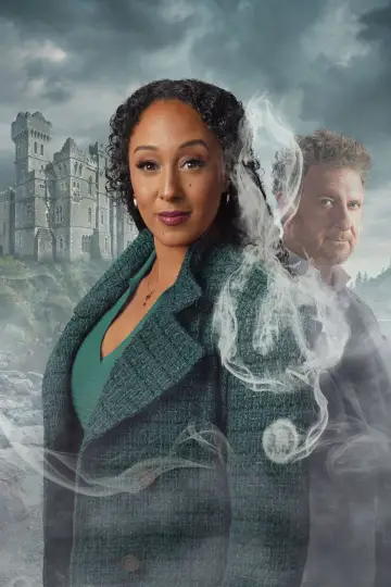 Haunted Harmony Mysteries: Key to the Castle