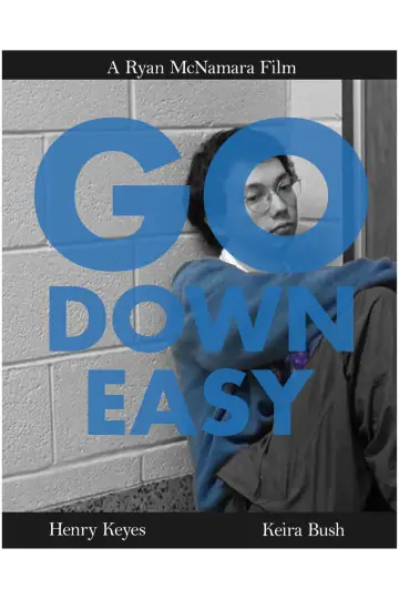 Plakat do filmu "Go Down Easy" #826528