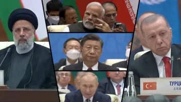 Zasłona do filmu "Les Empires contre-attaquent" #800569