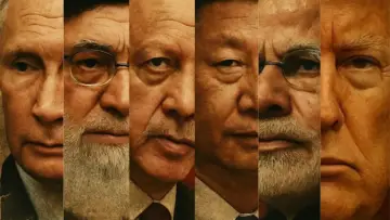 Zasłona do filmu "Les Empires contre-attaquent" #800572