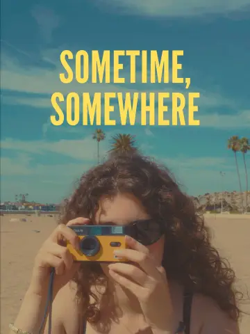 Plakat do filmu "Sometime, Somewhere" #1142854