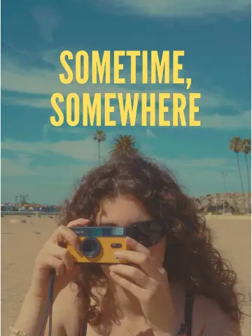 Plakat do filmu "Sometime, Somewhere" #1142855