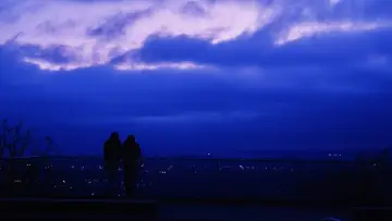 Zasłona do filmu "Forever Won