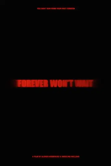 Plakat do filmu "Forever Won