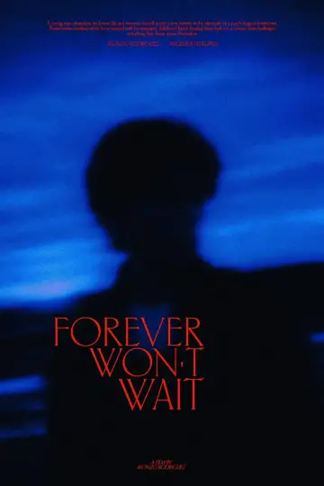 Plakat do filmu "Forever Won