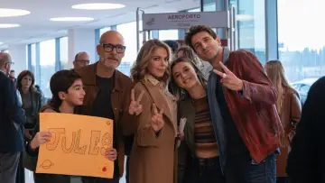 L'amore sta bene su tutto