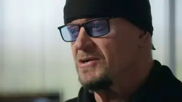 Zasłona do filmu "The Heartbreak Kid: Becoming Shawn Michaels" #799133